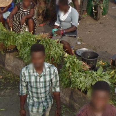 Lead From The Land Lead From The Land