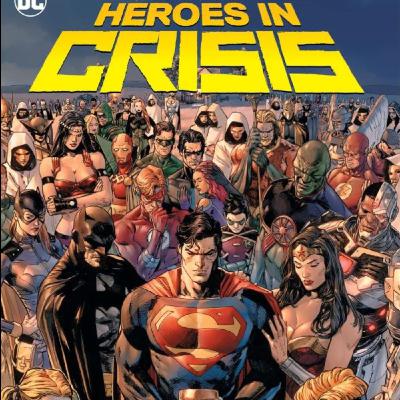 Heroes In Crisis