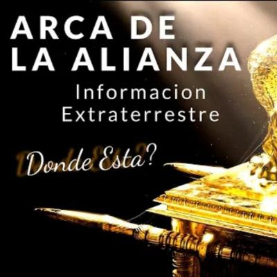 Arca de la alianza - tecnología extraterrestre