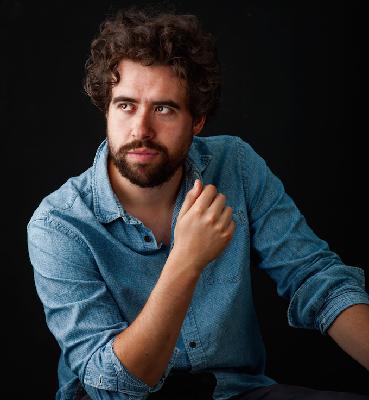 Thomas Heerma van Voss - Bright Horses