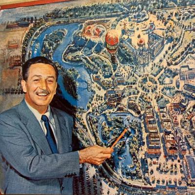 Swiss Family Tree House Introduction – Walt Disney