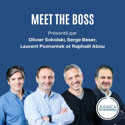 Alexis Mestdag, Arnaud Mestdag | Food entrepreneur, Rocky's Pizza