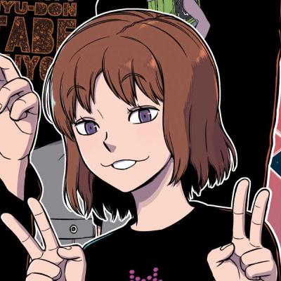 WT vol. 24 Retrospective | Duckface Diaries: a WORLD TRIGGER Podcast WT vol. 24 Retrospective | Duckface Diaries: a WORLD TRIGGER Podcast