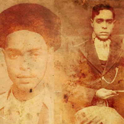 نسيج العمامة