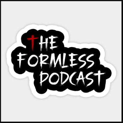 Formless Podcast #122 11.29.25 Formless Podcast #122 11.29.25