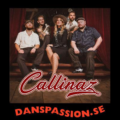 233. Callinaz - Nytänk i dansbandstappning