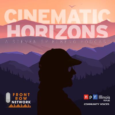 Welcome to Cinematic Horizons
