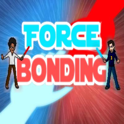 The Bad Batch Animated Series Announced! - Force Bonding EP 52