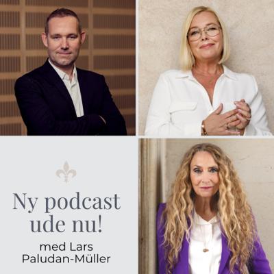 Lars Paludan-Müllers talenthistorie 💎