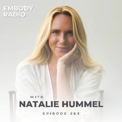 Why Your Nervous System is Blocking Your Success | with Natalie Hummel and Emily Duncan