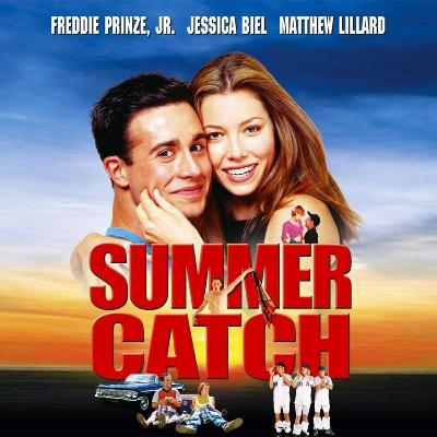 Summer Catch (2001) Exit Survey