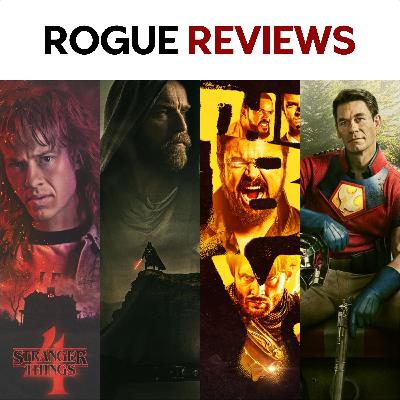 TV Shows Worth Watching: August 2022 (no spoilers) TV Shows Worth Watching: August 2022 (no spoilers)