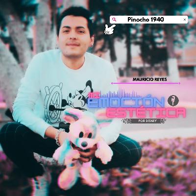 7.03 Pinocho 1940 7.03 Pinocho 1940