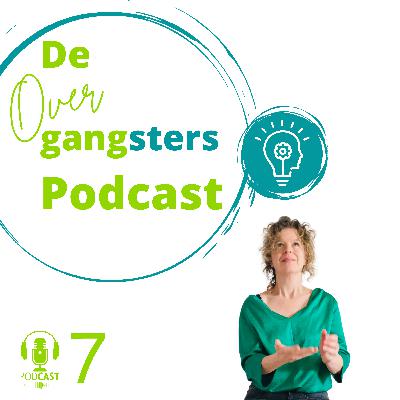 Houd jij het hoofd koel tijdens de overgang?