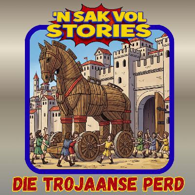 Die Trojaanse Perd