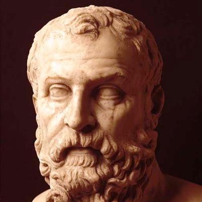 Solón (≈638 a.C.) — Precursor de la democracia ateniense Solón (≈638 a.C.) — Precursor de la democracia ateniense