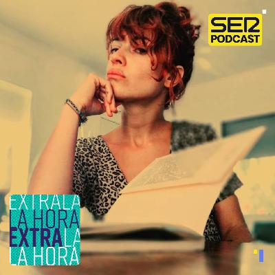 María Bastarós, escritora: "Muchas tardamos demasiado en descubrir el sentido comunitario en las mujeres, porque antes hemos estado pendientes de la mirada masculina"