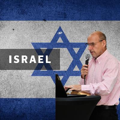 Israel – Kommt der dritte Tempel? – Bernhard Kniess