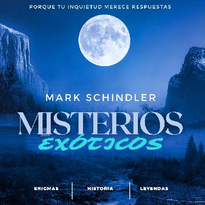 Atrapados en la Historia: Reflexiones sobre Israel y Palestina - Misterios Exóticos 2x13