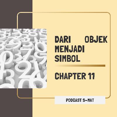 CHAPTER 11: Dari Objek Menjadi Simbol