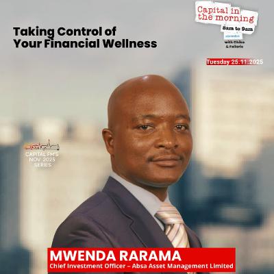 Taking Control Of Your Financial Wellness Taking Control Of Your Financial Wellness