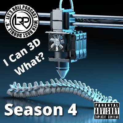 I Can 3d What?