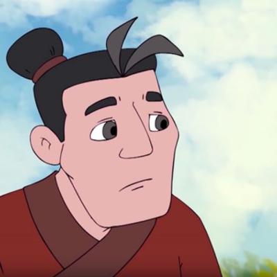 Truyện cổ tích về người con út hiếu thảo