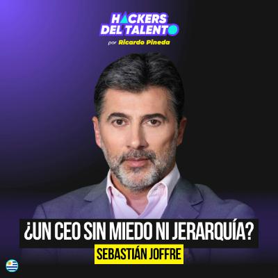 De visitador médico a CEO - Sebastián Joffre (Laboratorios Bagó)