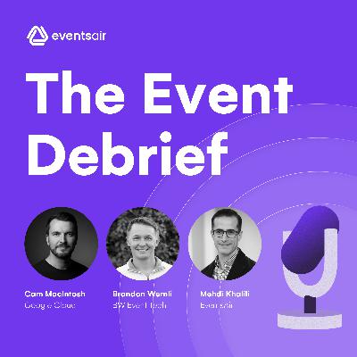 AI in Events in 2026: Separating the Hype from Real Value