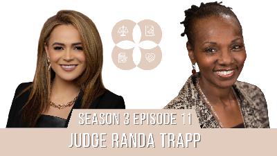 3.11: Beyond the Bench: Shaping Justice in Alternative Dispute Resolution