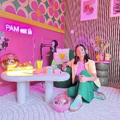 EP01- "Entreprenariat Féminin "L'ascenseur émotionnel" EP01- "Entreprenariat Féminin "L'ascenseur émotionnel"