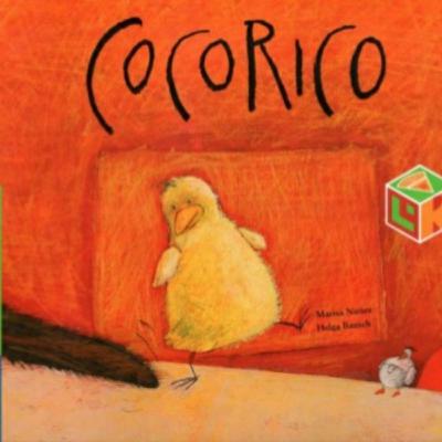 Cocorico Cocorico