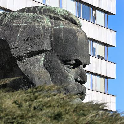 Chemnitz - Von der DDR-Industriestadt zur Europäischen Kulturmetropole