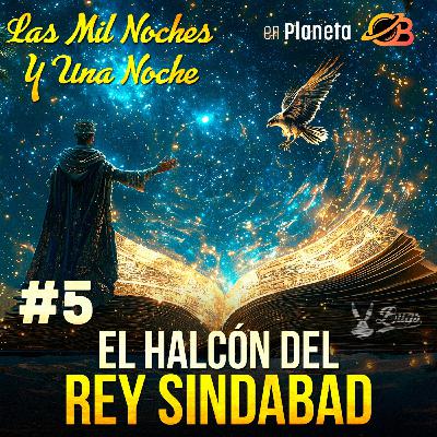 5° Noche. Fin del Visir del Rey y el Médico Ruyan.El Halcón del Rey Sindabad. Historia del Príncipe y la Vampiro 5° Noche. Fin del Visir del Rey y el Médico Ruyan.El Halcón del Rey Sindabad. Historia del Príncipe y la Vampiro
