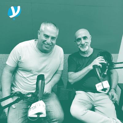 כותבים עברית עם נמרוד שיין
