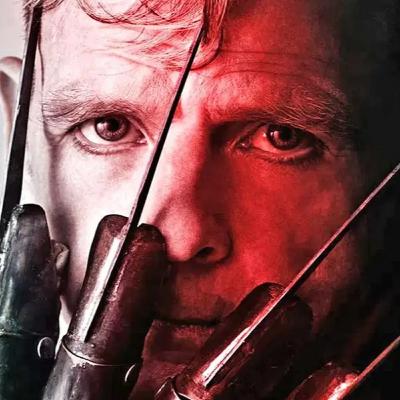 Cinematic Horror Stories...on Elm Street: Scream Queen-My Nightmare on Elm Street
