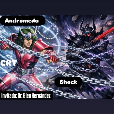 Revolución de ANDROMEDA . Impacto del relleno capilar en la reanimación actual. Revolución de ANDROMEDA . Impacto del relleno capilar en la reanimación actual.