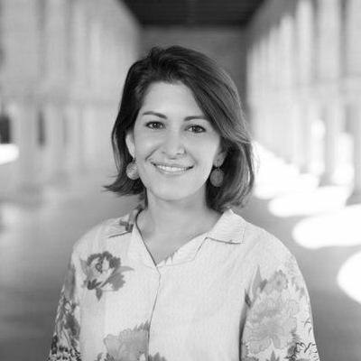 Episode 39: Conversation with Natalia Mazotte