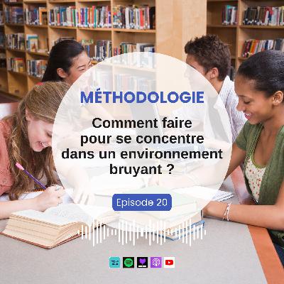 Comment faire pour se concentrer dans un environnement bruyant ? Comment faire pour se concentrer dans un environnement bruyant ?