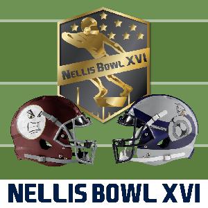 NFFL Podcast | Week 16, 2017