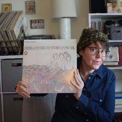 Record #27: Pisces, Aquarius, Capricorn & Jones, LTD.