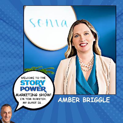 How to Rebuild and Thrive After Crisis Hits Your Business (with Amber Briggle)