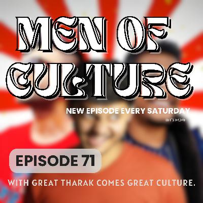 Mast Game khela Pushpa ne 😂 || Men of Culture 71