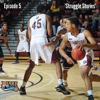Struggle Stories Struggle Stories