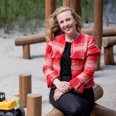 Signe Bruun Schriver: Karriere, ambitioner og familieliv