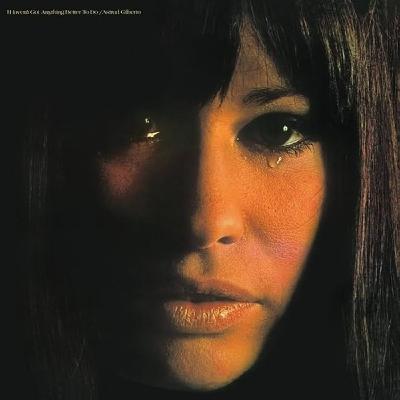 Astrud Gilberto: La sensualidad de la Bossa Nova Astrud Gilberto: La sensualidad de la Bossa Nova