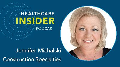 Designing the next era of healthcare spaces Designing the next era of healthcare spaces