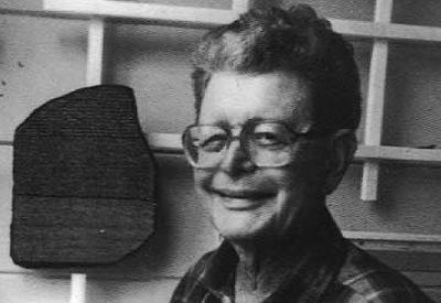 The Probabilities Archive: Science Fiction Grandmaster Poul Anderson (1926-2001), 1978
