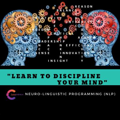 Change your pattern of thoughts (NLP Series) || Episode 13 Change your pattern of thoughts (NLP Series) || Episode 13
