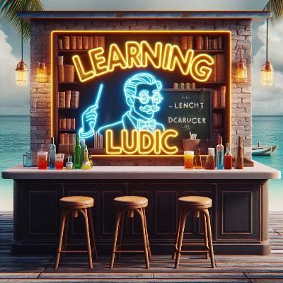 Learning Ludic - Seriously Fun Classrooms